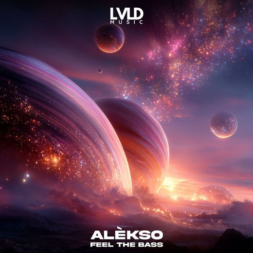Alèkso - 'Feel The Bass' [Ringtone]