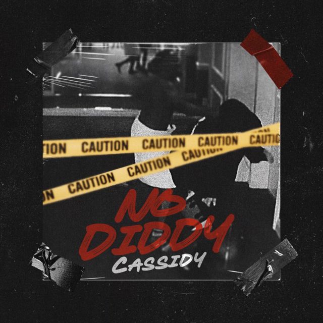 Cassidy - 'No Diddy' [Ringtone]
