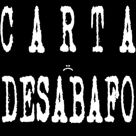Alomally - 'carta desabafo' [Ringtone]