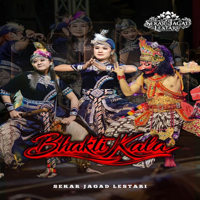 Sekar Jagad Lestari - 'Bhakti Kala' [Ringtone]
