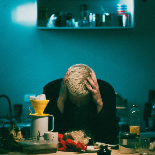 D' Lucca - 'atemporal' [Ringtone]
