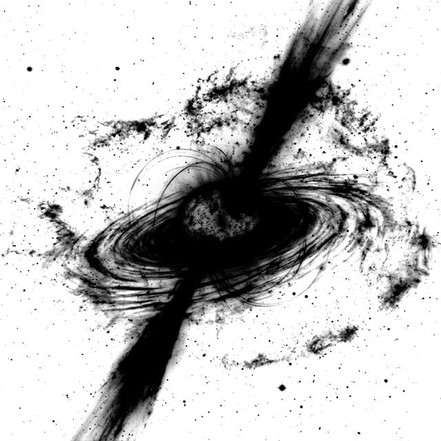 Krysalor - 'REPULSOR (Ultra Slowed)' [Ringtone]