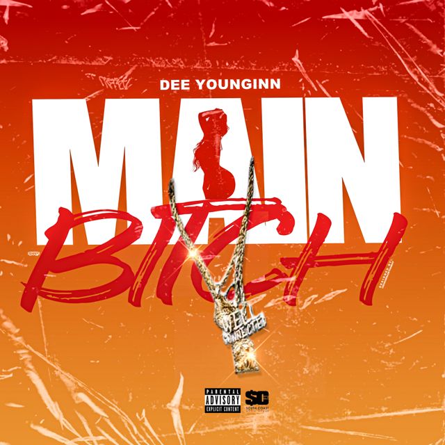 Deeyounginn - 'Main Bitch' [Ringtone]