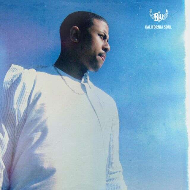 Blu - 'California Soul (feat. Haskell)' [Ringtone]