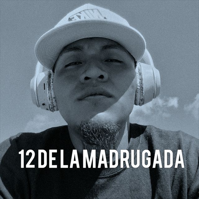 LA SANTA PUPILA OFICIAL - '12 de la madrugada' [Ringtone]