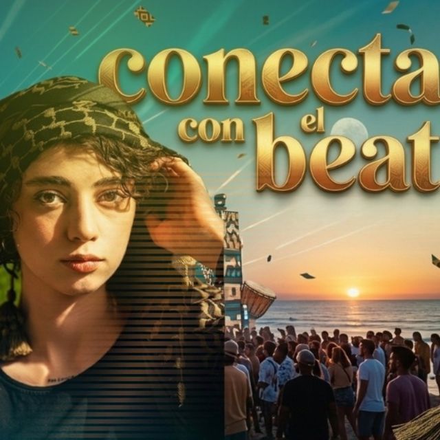 Miquelin Herrera - 'Conecta con el Beat' [Ringtone]