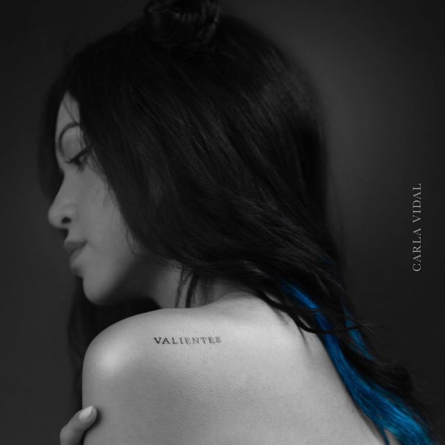 Carla Vidal - 'Valientes' [Ringtone]