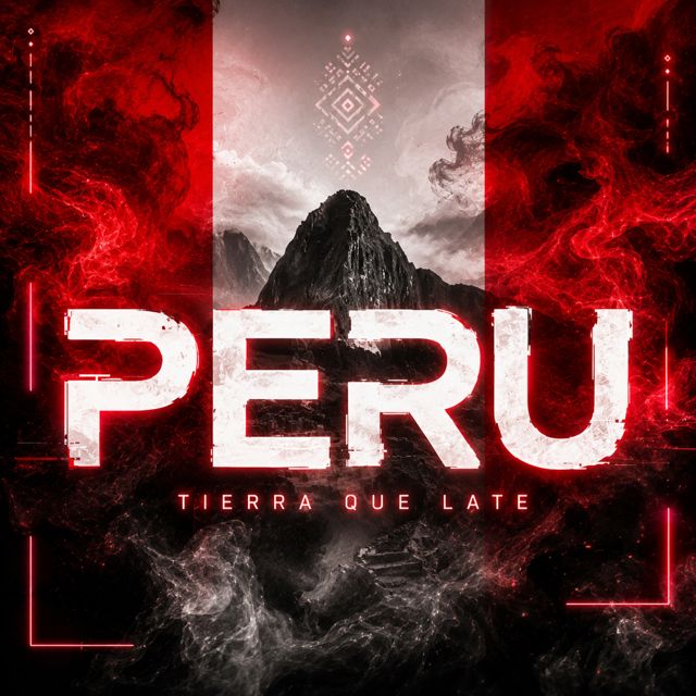 XpressJackersPE - 'Perù' [Ringtone]