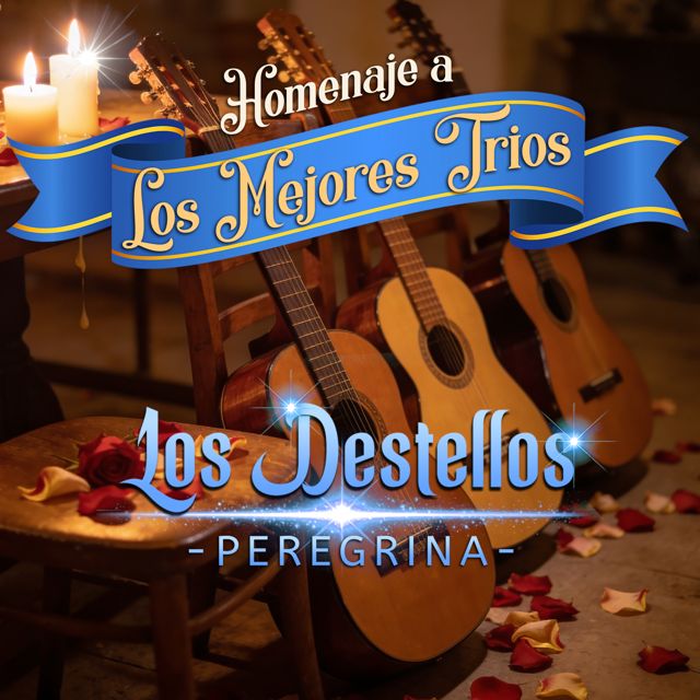 Los Destellos - 'Flor' [Ringtone]