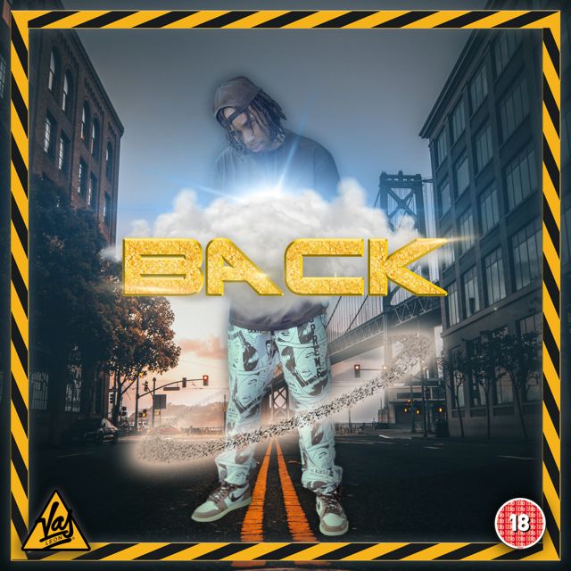 Vas Leon - 'Back' [Ringtone]