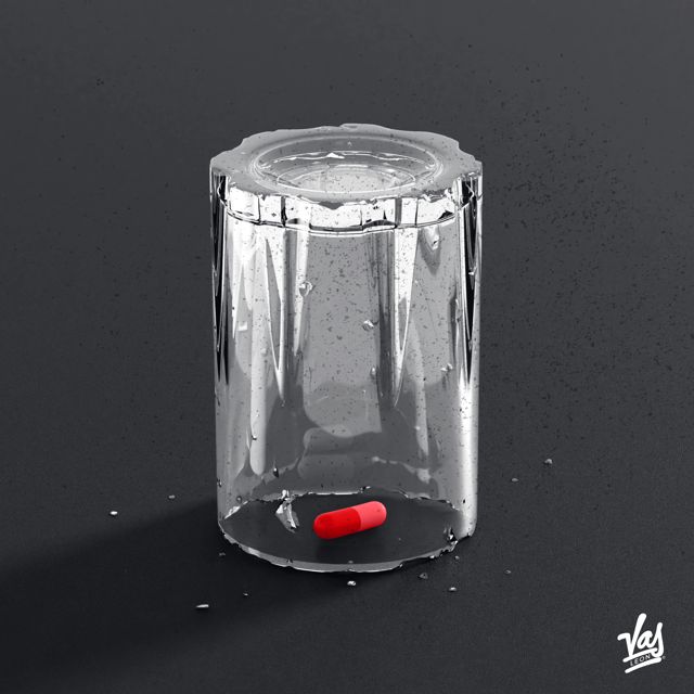 Vas Leon - 'STE Interlude' [Ringtone]