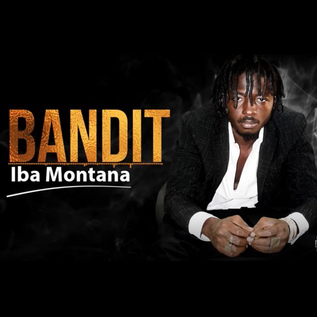 Iba Montana - 'Bandit' [Ringtone]