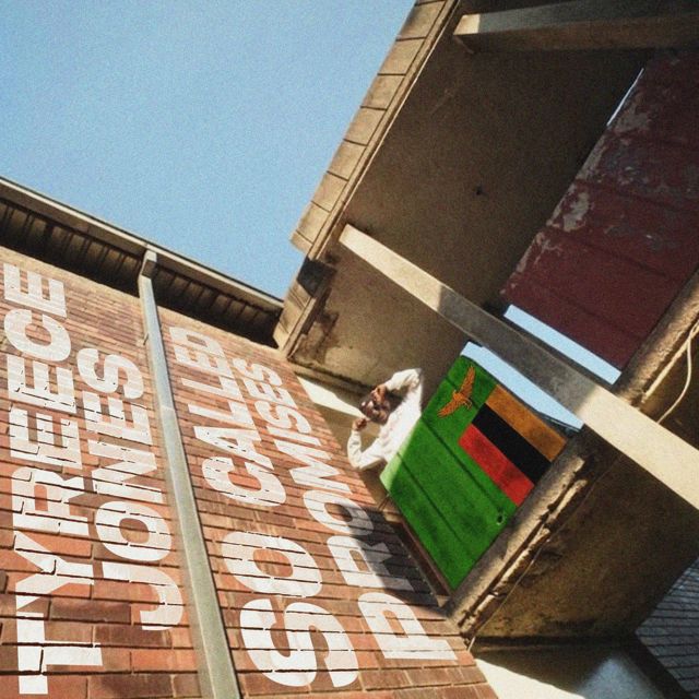 Tyreece Jones - 'So Called Promises' [Ringtone]