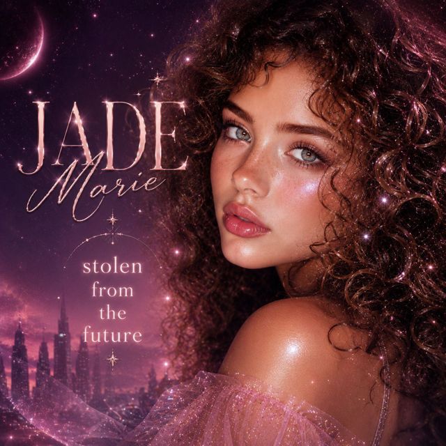 JADE MARIE - 'Midnight_on_Repeat' [Ringtone]
