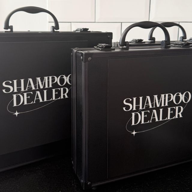 YulyG - 'Shampoo Dealer' [Ringtone]