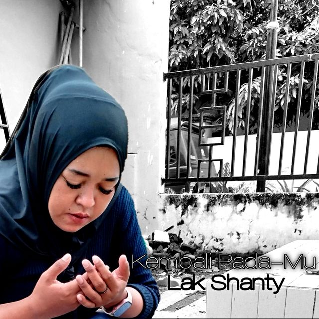 LAK SHANTY - 'Kembali Pada-Mu' [Ringtone]