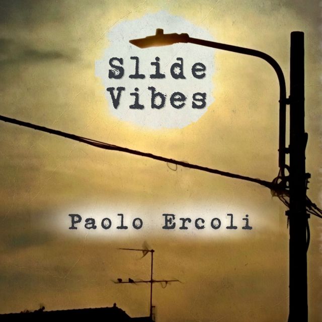 Paolo Ercoli - 'Learning to Unlearn' [Ringtone]