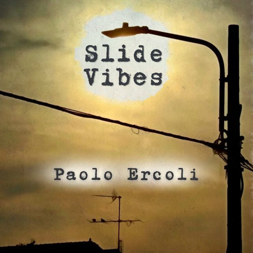 Paolo Ercoli - 'Lost Traces' [Ringtone]