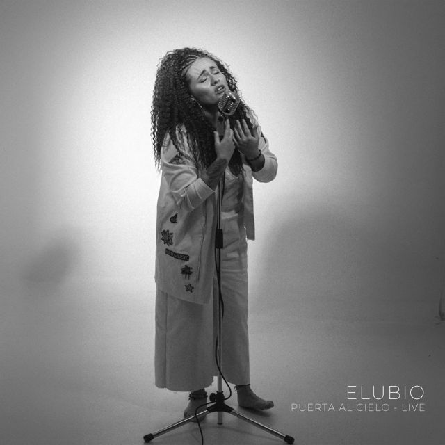 Elubio - 'Puerta Al Cielo (Live Session)' [Ringtone]