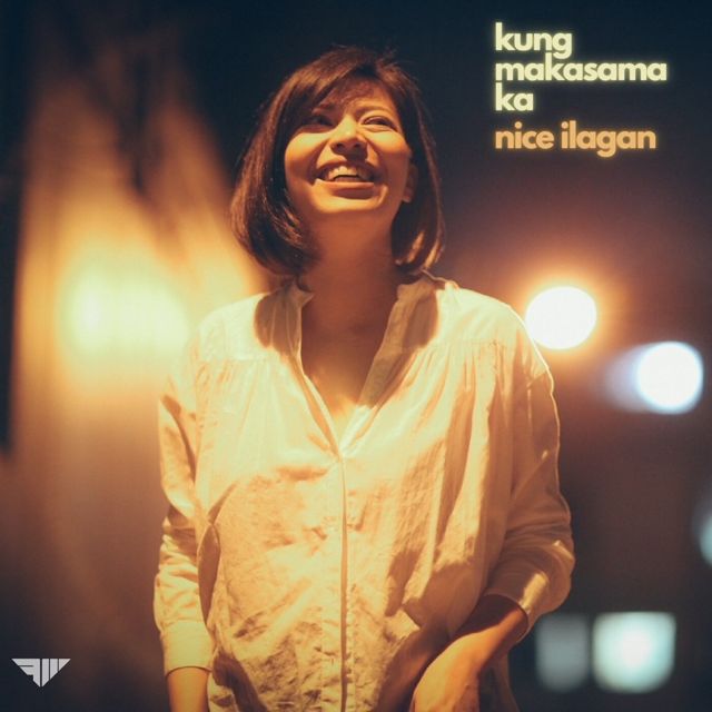 Nice Ilagan - 'Kung Makasama Ka' [Ringtone]