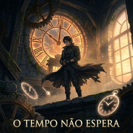 ZENKO - 'O Tempo Não Espera' [Ringtone]