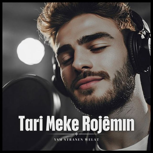YSM Stranen Welat - 'Tari Meke Rojêmın (Kurdish)' [Ringtone]
