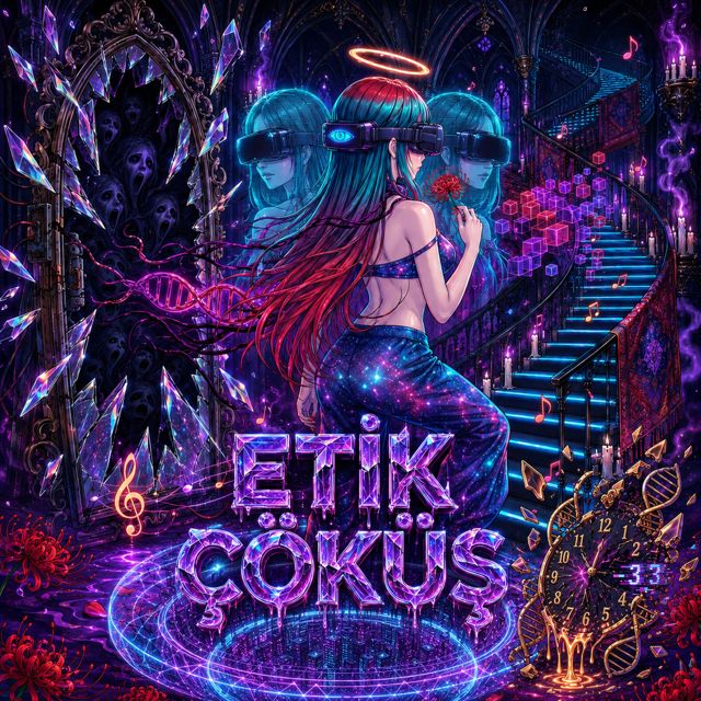SOULALTAR - 'ETİK ÇÖKÜŞ' [Ringtone]