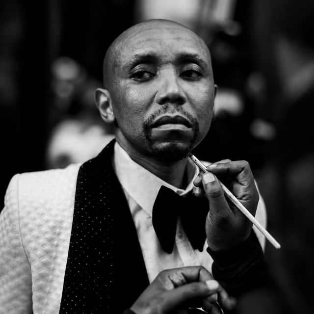 Sizwe Meshack - 'Ujonasi Lona (The Polygamist)' [Ringtone]