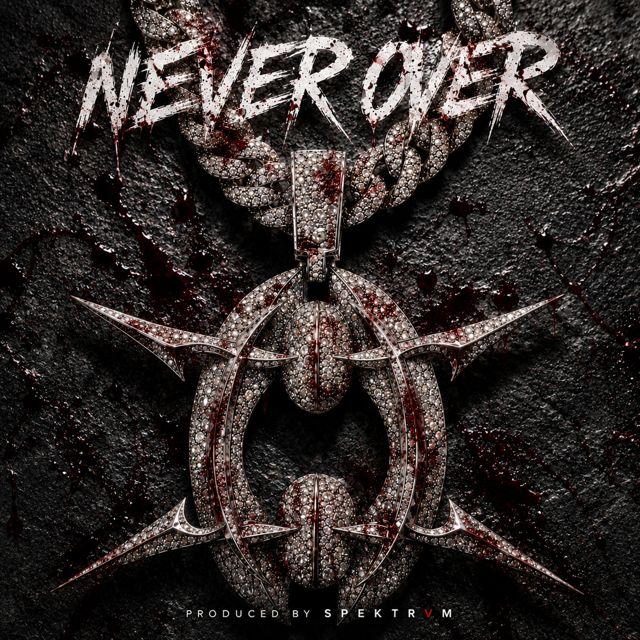 Michael Jaay - 'Never Over' [Ringtone]