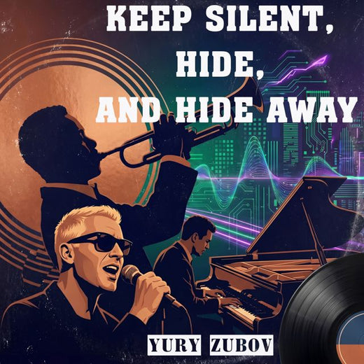 Yury Zubov - 'Keep silent, hide, and hide away' [Ringtone]