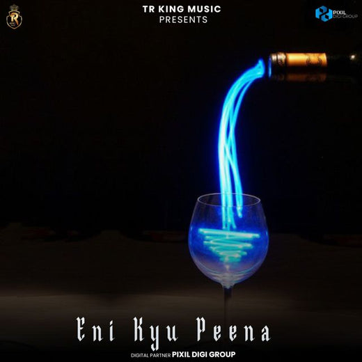 Mohitveer - 'Eni Kyu Peena (feat. Tani Sandhu)' [Ringtone]