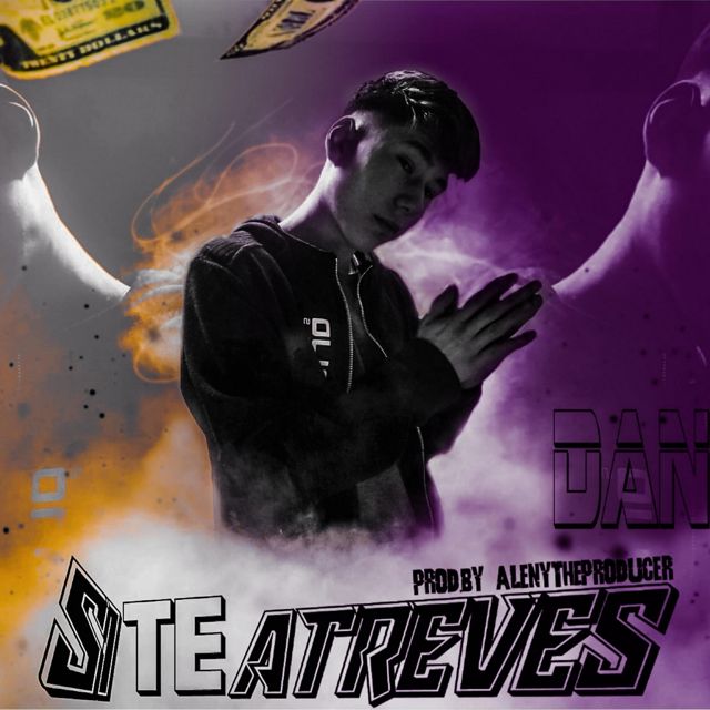 Dannyrius - 'Si Te Atreves' [Ringtone]