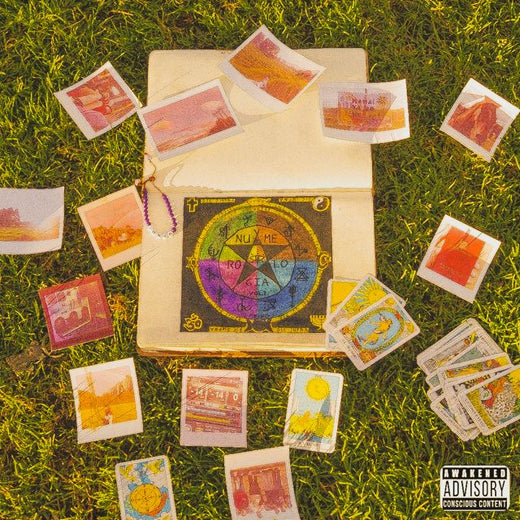 Mamá! - '111 (NIHIL EST) (feat. Ya No Me Drogo)' [Ringtone]
