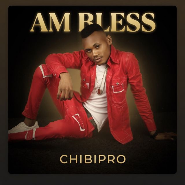 Chibipro - 'Am Bless' [Ringtone]