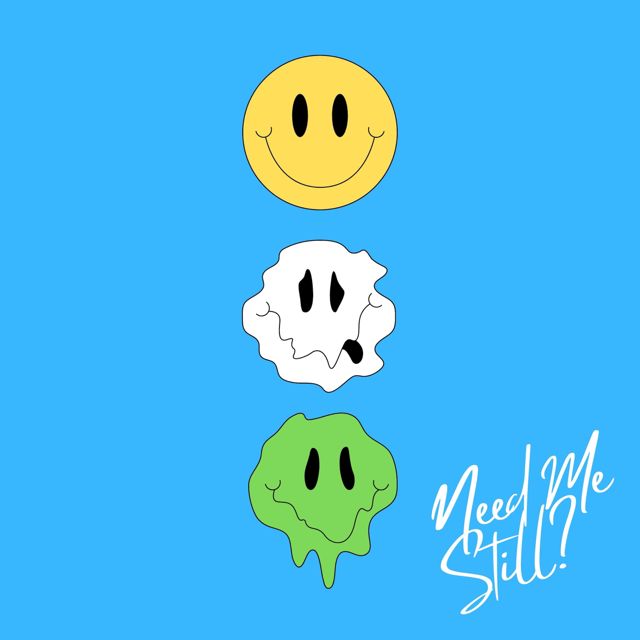 Jaalid - 'Need Me Still?' [Ringtone]