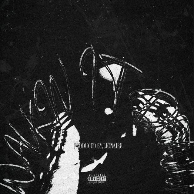 Lionaire - 'Walkin It Down (Slowed)' [Ringtone]