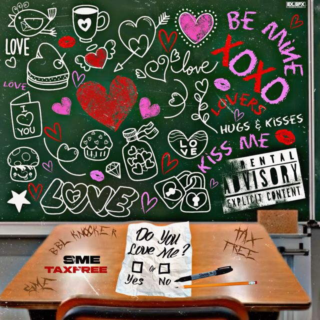 Sme Taxfree - 'Do You Love Me' [Ringtone]