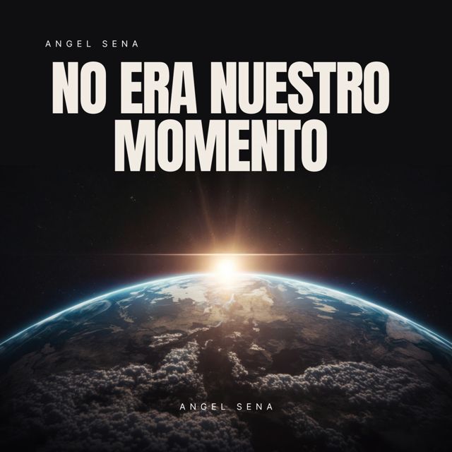 Angel Sena - 'No Era Nuestro Momento' [Ringtone]