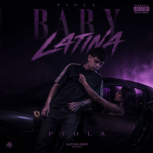 piola - 'Baby Latina' [Ringtone]