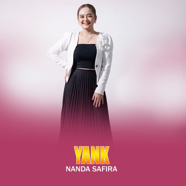 Nanda Safira - 'Yank' [Ringtone]