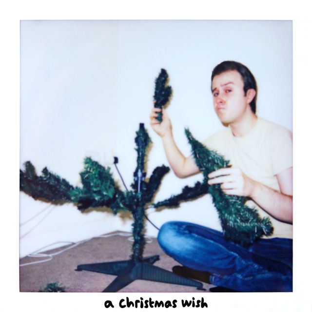Alto Key - 'a christmas wish' [Ringtone]