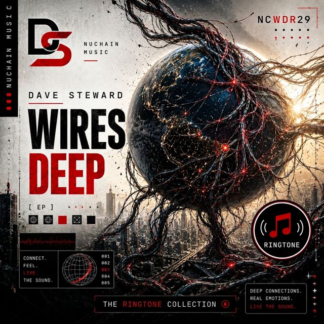 Dave Steward - 'Wires Deep' [Ringtone]