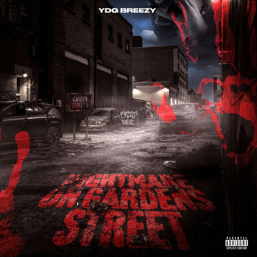 Ydg Breezy - 'Fuck Dem' [Ringtone]