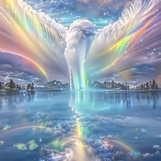 MikeDeeze - 'On Angels Wings' [Ringtone]