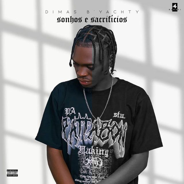 Dimas B’yachty - 'Aqui é assim' [Ringtone]