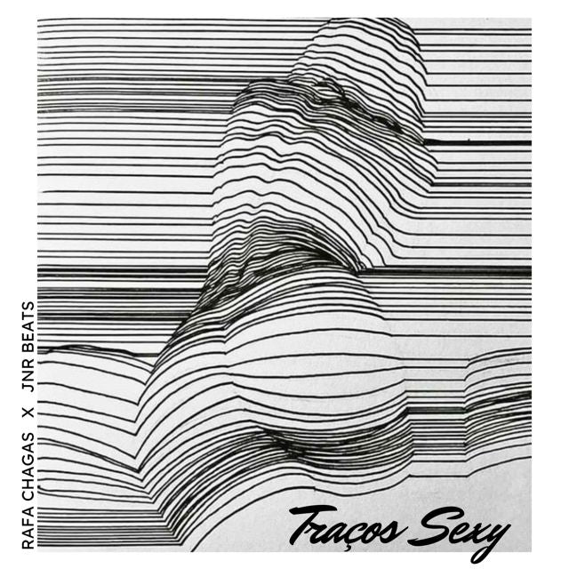 Rafa Chagas - 'Traços Sexy (feat. JrnBeats)' [Ringtone]