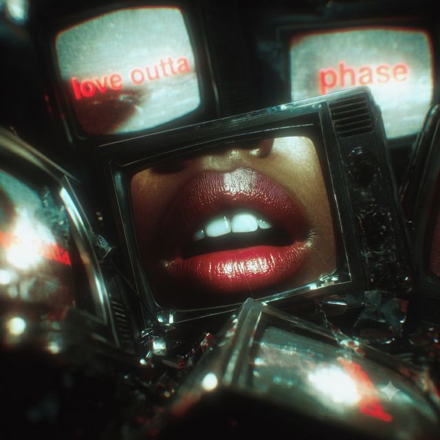 YIIT - 'Love Outta Phase' [Ringtone]