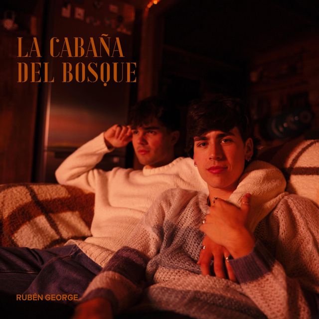 Rubén George - 'La cabaña del bosque' [Ringtone]