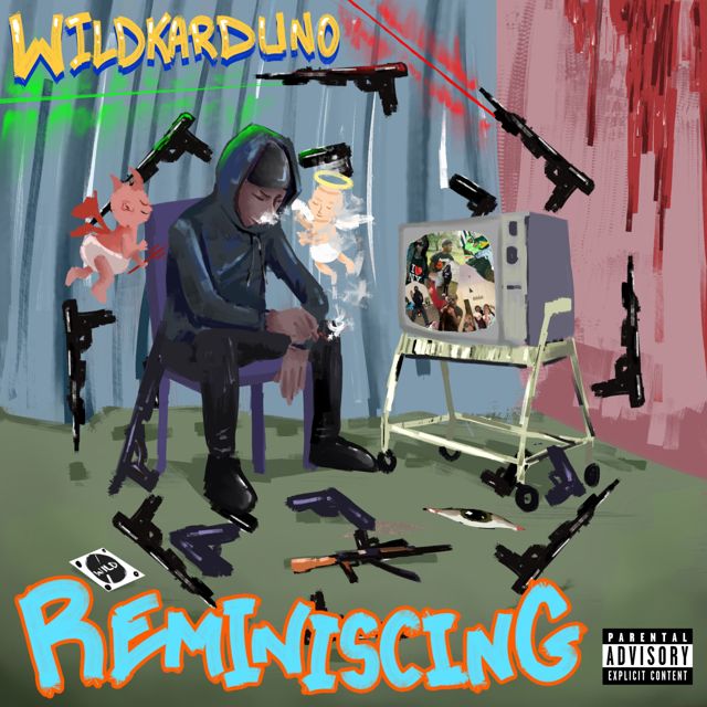 Wildkarduno - 'Dat' [Ringtone]