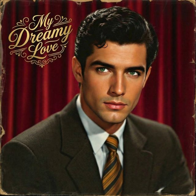 Kevin Summersby - 'My Dreamy Love' [Ringtone]